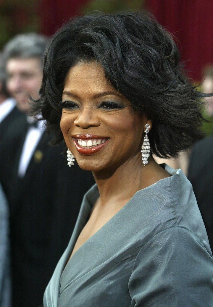 People Are Divided On Oprah's Viral Comments On Work-Life Balance ...
