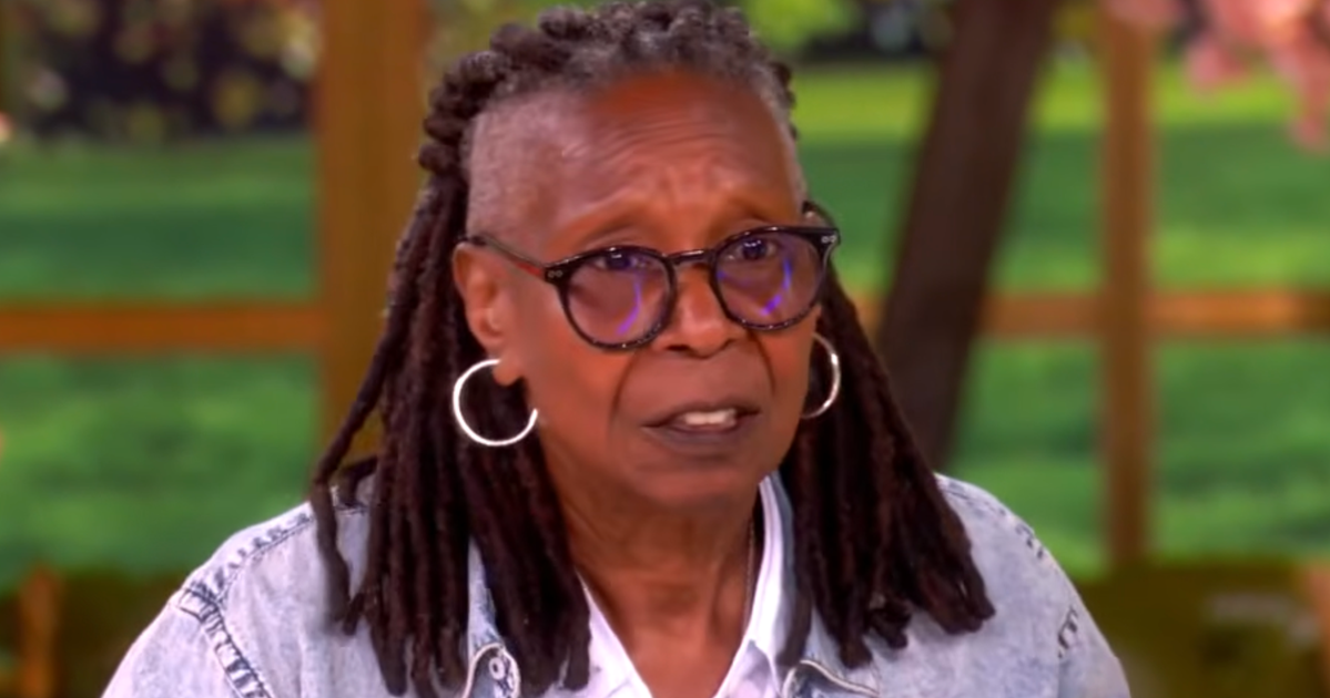 Whoopi Goldberg Jumps To The Odyssey's Defence After Right-Wing Backlash