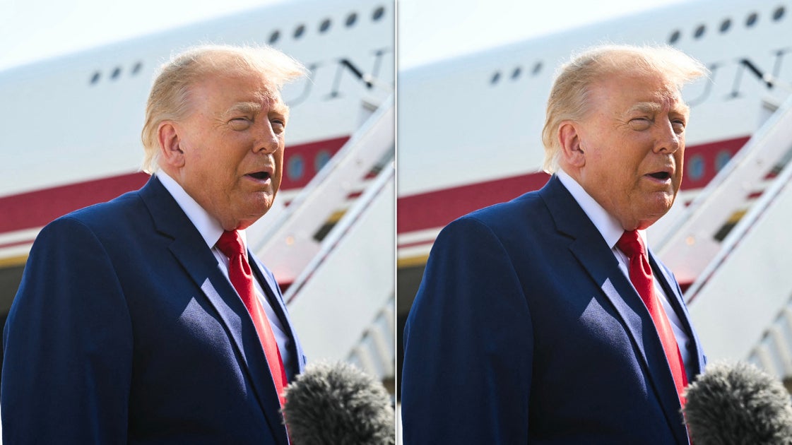 Military Families Aren't Pleased With The Glib Comment Trump Made About Fallen Soldiers