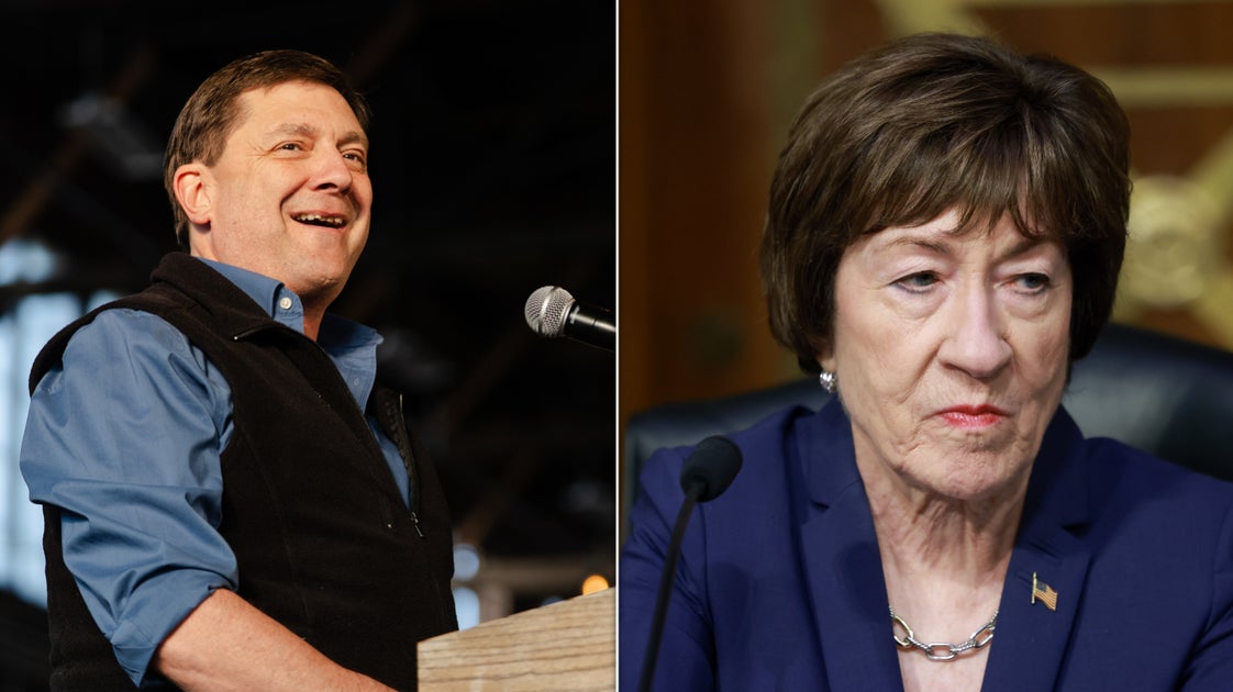 ‘Voters Haven’t Forgotten Her Betrayal’: 1 Key Issue Is Coming Back To ...