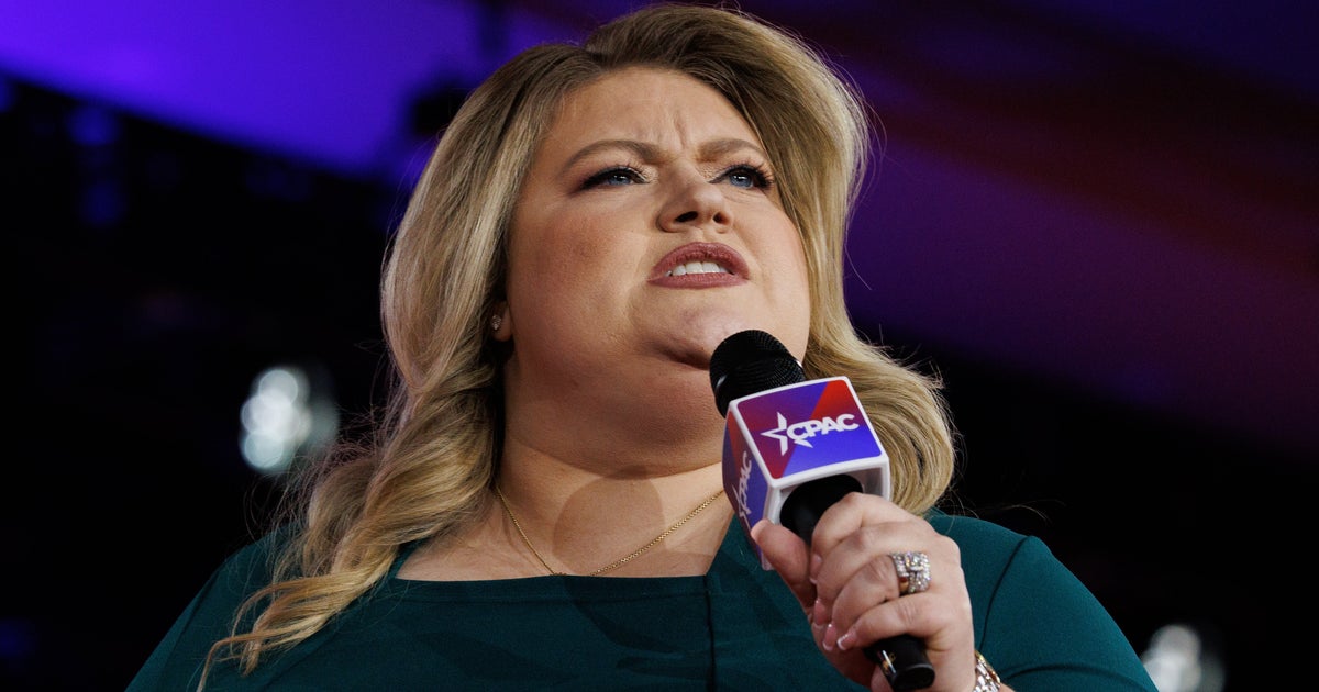 Florida Rep. Kat Cammack Blasts Congress' ‘Culture Of Creepiness'