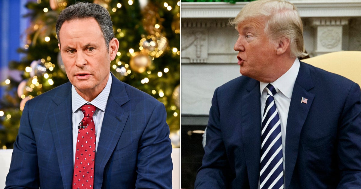 ‘Don’t See Our Benefit’: Fox News Host Rips Apart Saudi Deal Trump Just Struck