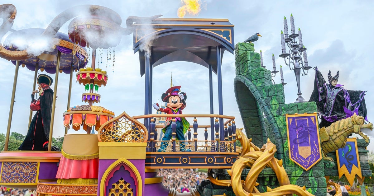 東京ディズニー、「ハロウィーン2026」イベント発表、映画『リメンバー・ミー』エリア拡大。10月からチケット値上げ、株価復調へ