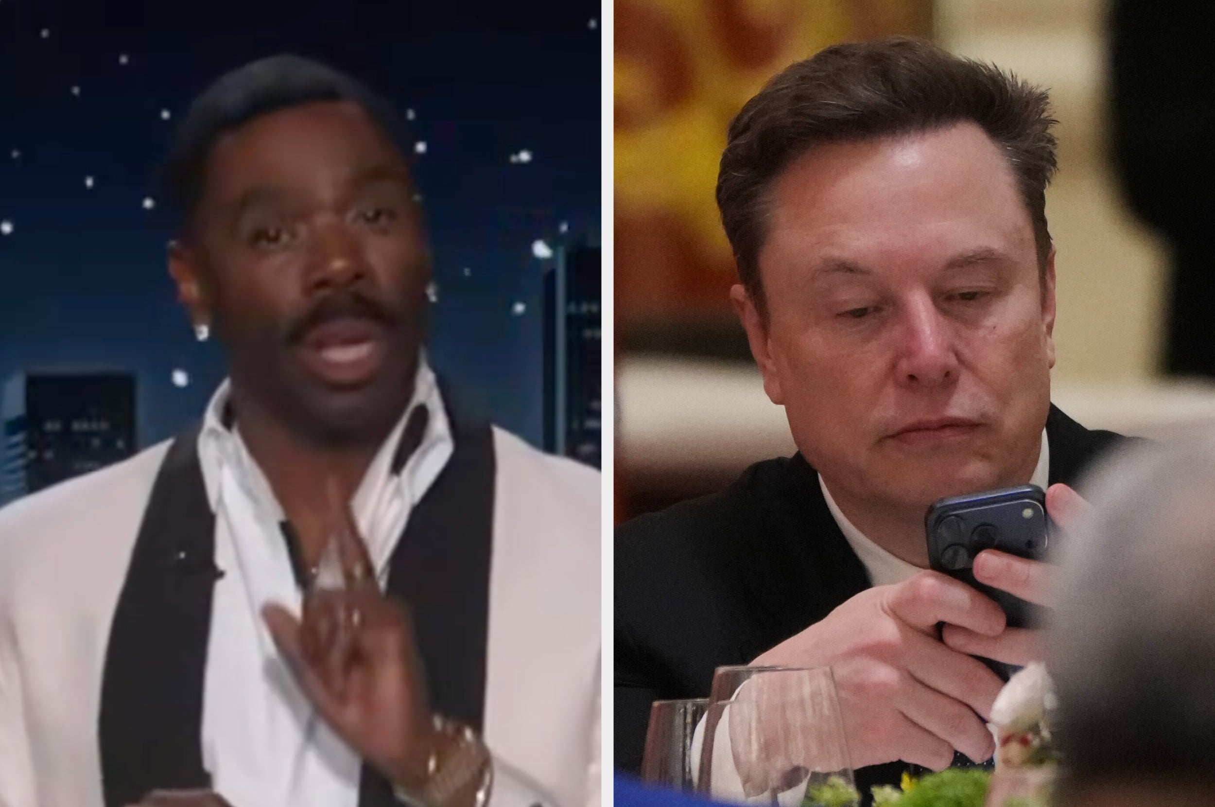 Colman Domingo Goes In On Elon Musk Over AI-Generated Odyssey Claims