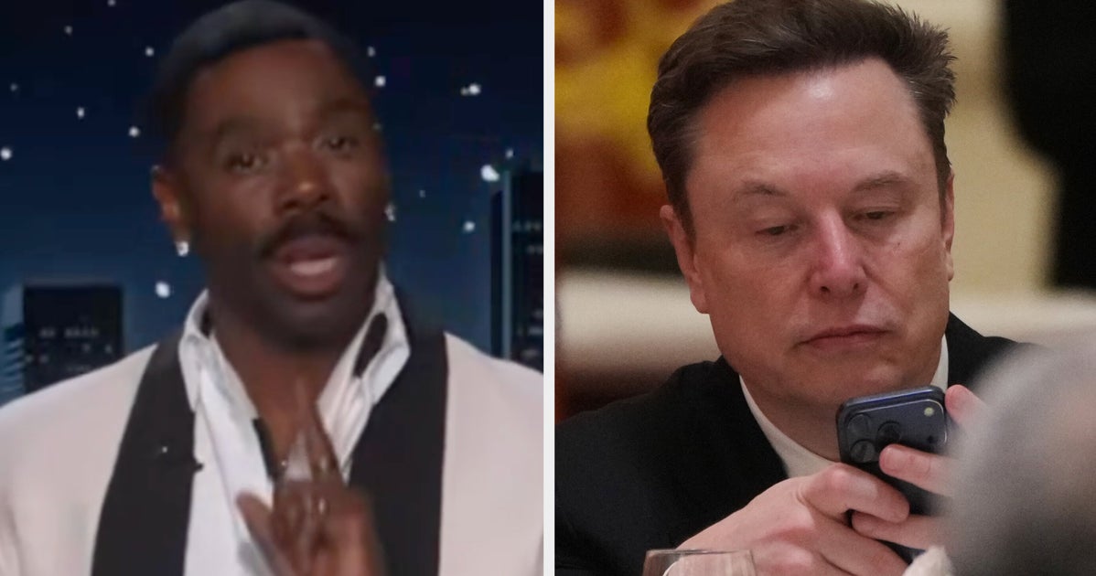 Colman Domingo Goes In On Elon Musk Over AI-Generated Odyssey Claims