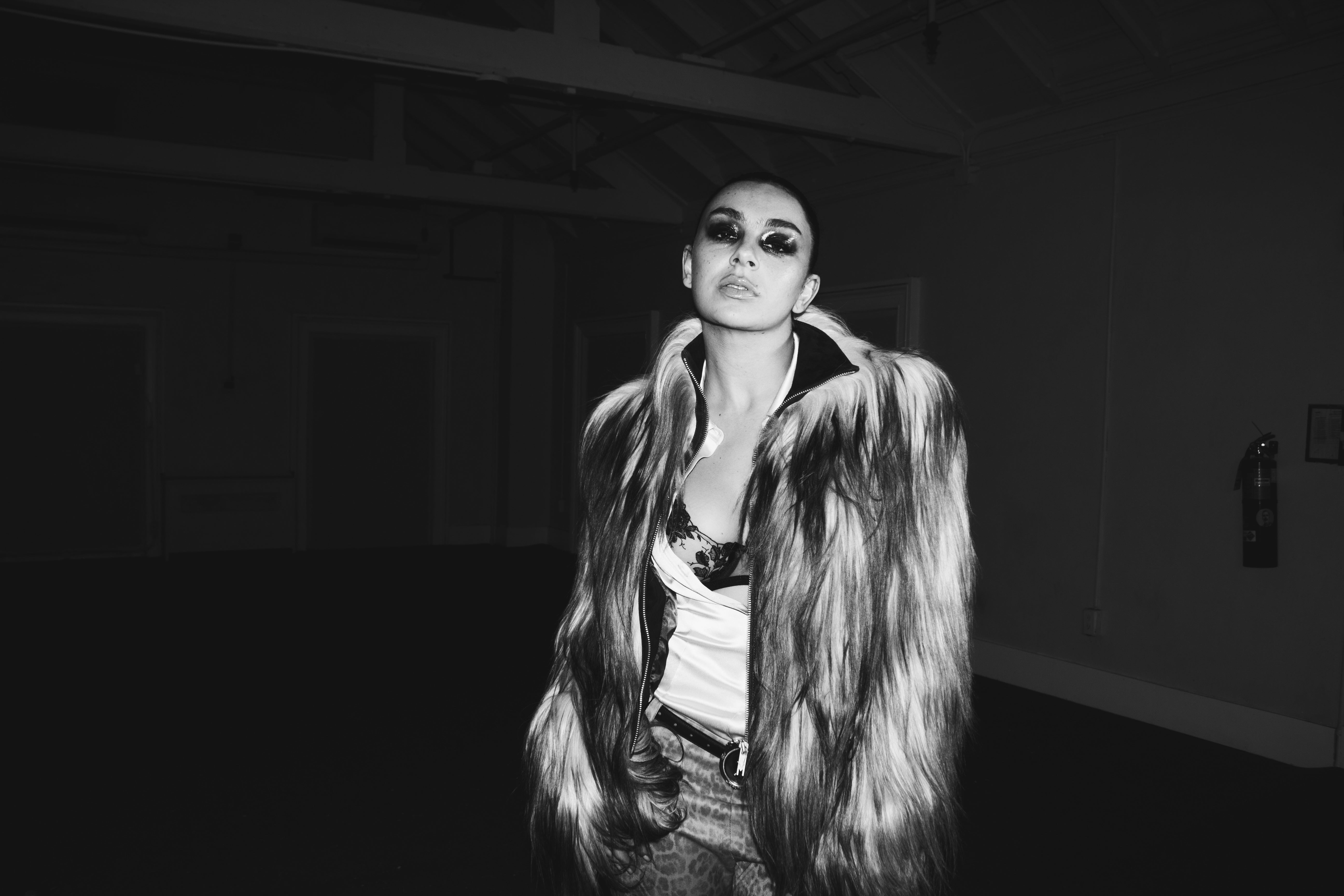 Charli XCX's Brat Follow-Up Music, Fashion, Film Hailed As 'Fascinating' And A 'Triumph'