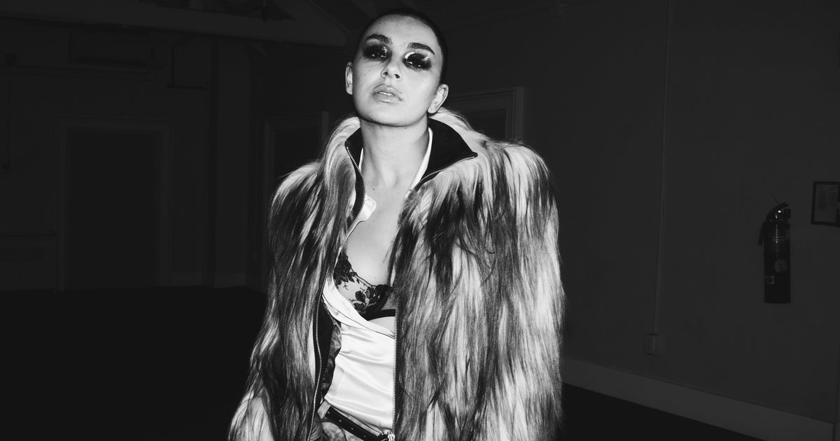 Critics Are Calling Charli XCX's Brat Follow-Up Music, Fashion, Film 'Fascinating'
