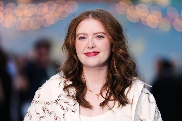 Alice Oseman