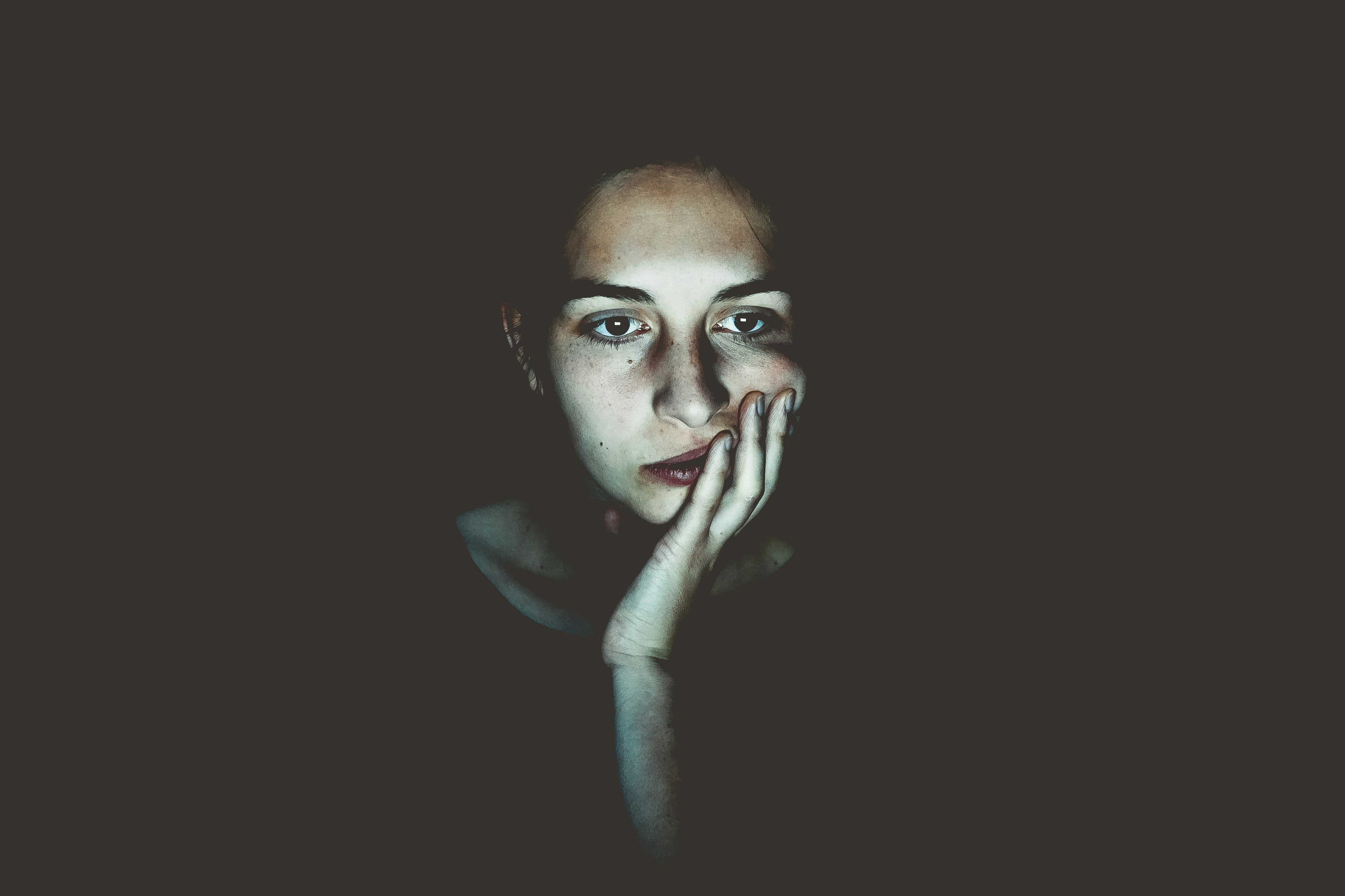 A Personality Change May Reveal Dementia Years Before Diagnosis