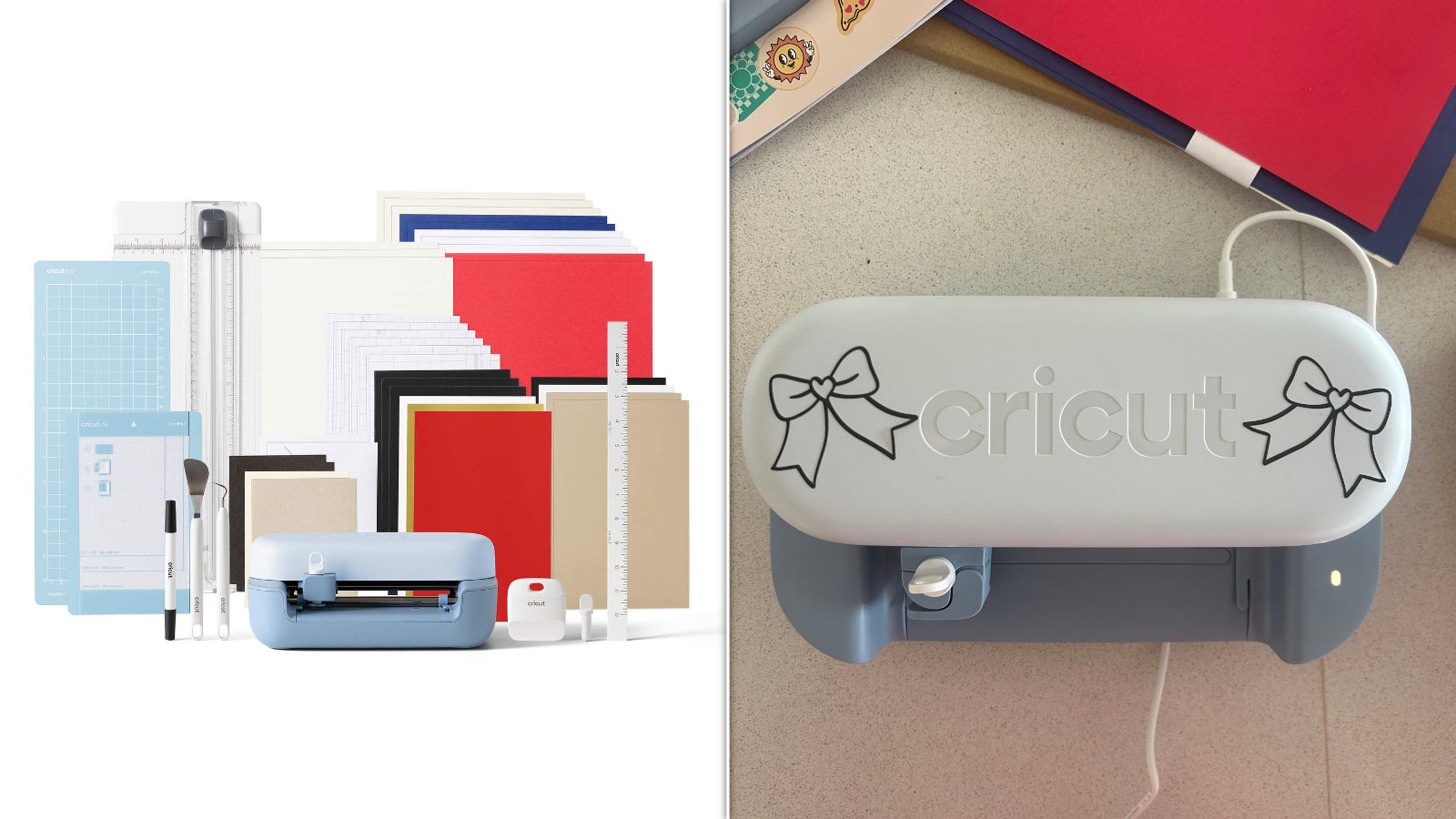 Fed Up Of Losing Bottles? Cricut Is A Parent Must-Have For Back To School Labels