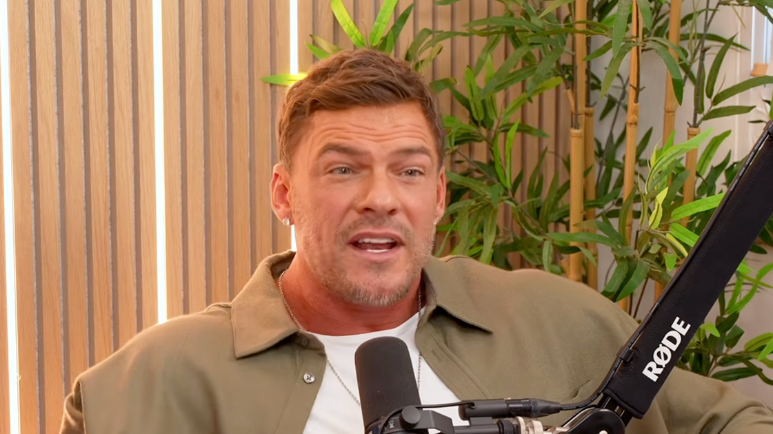 Anti-MAGA Action Star Explodes Over Trump And Epstein Files: ‘Show It, You F**king Pedophiles'