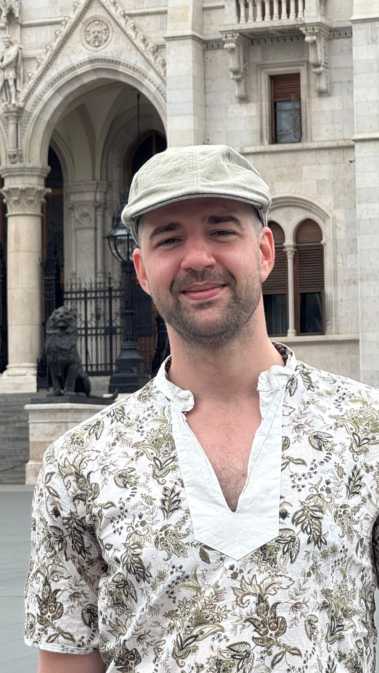 BUDAPEST, Hungary — Barnabás Rákász voted for Viktor Orbán in 2010 and 2014, but turned against him in both 2022 and in this past April’s election that ousted him.