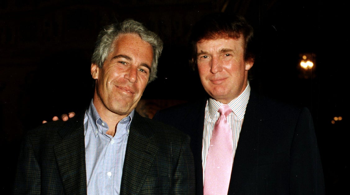 The Epstein Election: How America’s Most Notorious Sex Predator Is Shaping The Midterms