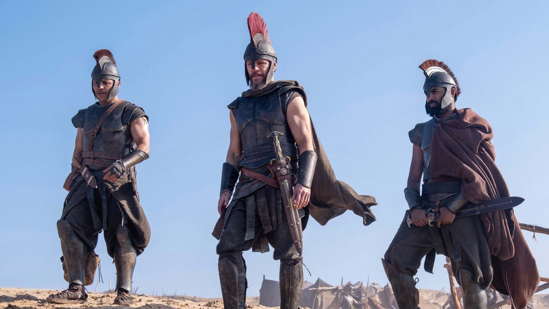 23 Little-Known Facts About ‘The Odyssey’ That Will Give Fans A New Appreciation For The Epic