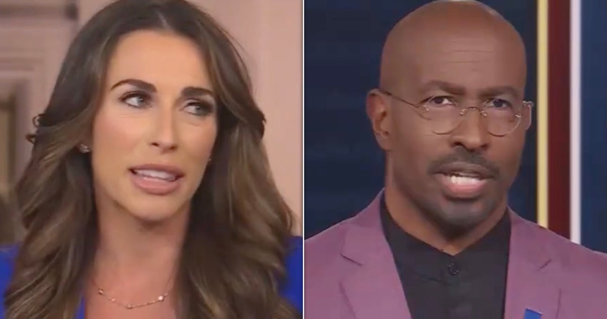 CNN Panel Trashes Trump Correspondents' Dinner Speech: 'He Objectively Bombed'