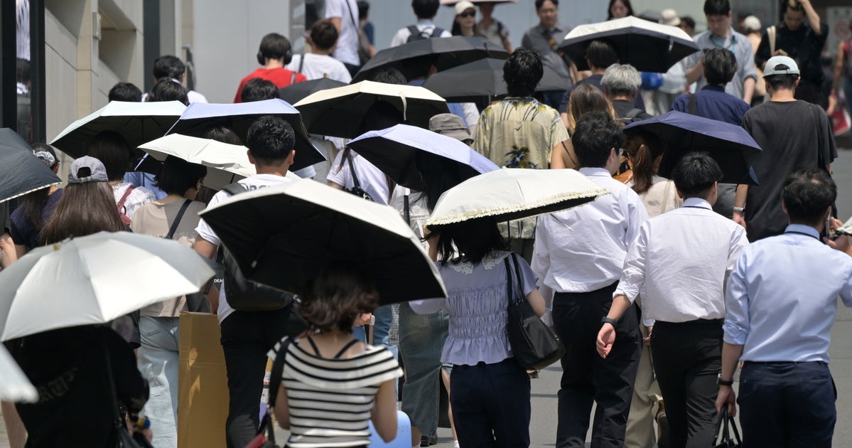 猛暑に「暮らしが脅かされている」。どうしたらいい？を考える「暑すぎる夏を終わらせるWEEK」、8月に実施へ