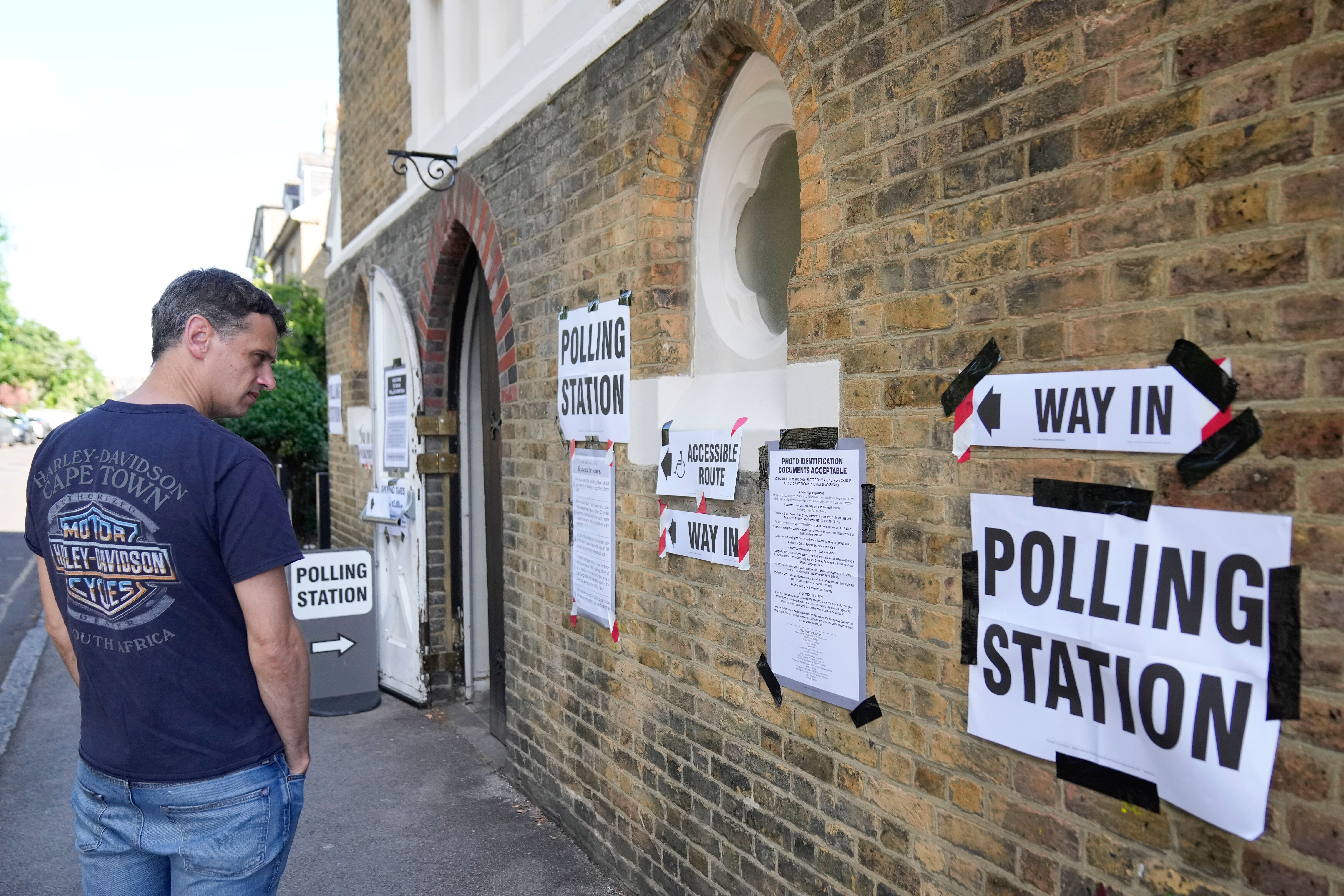 Labour Now On Course To Win Next General Election, New Polling Shows