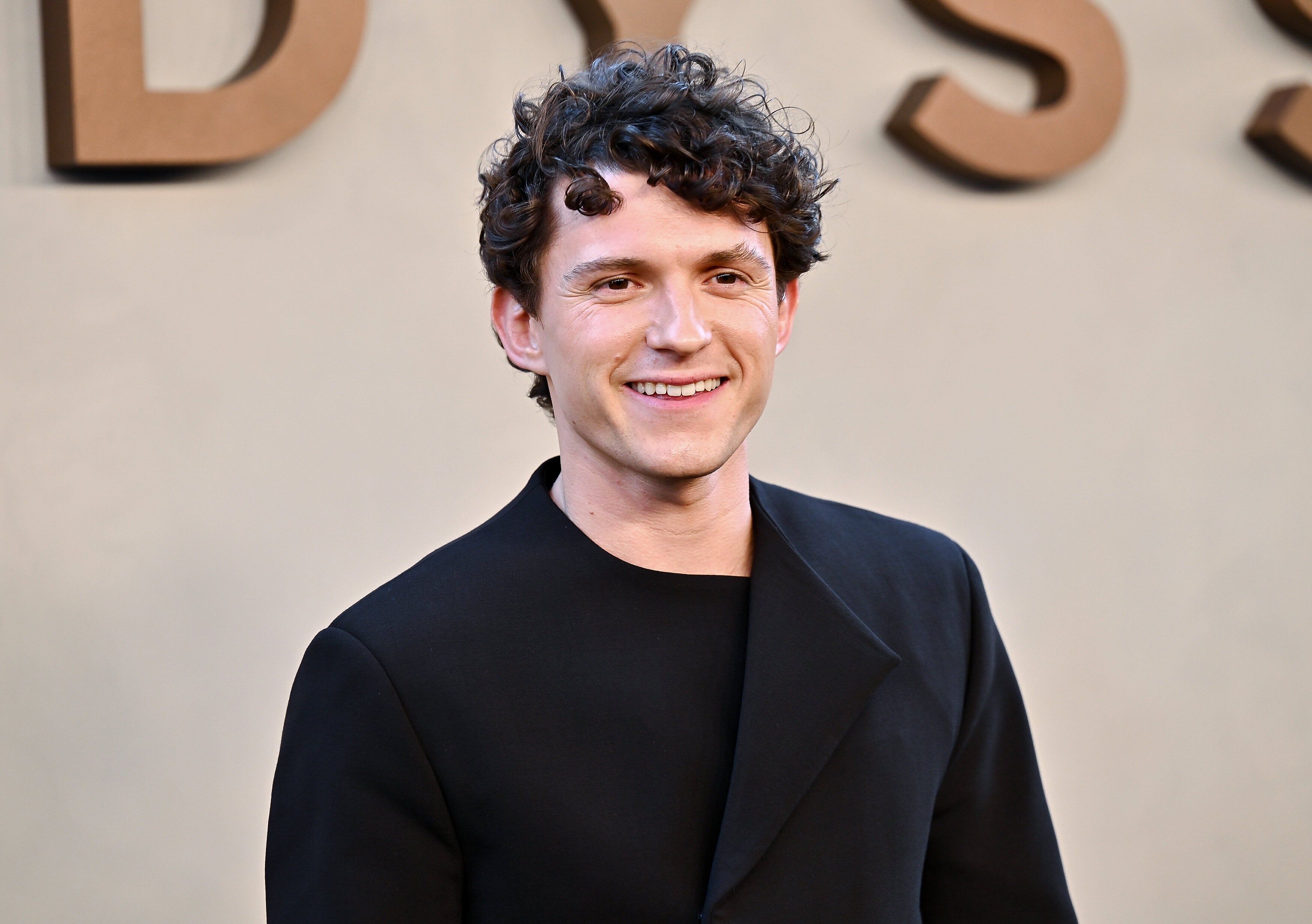 Tom Holland Says Some Of His Movies Were 'Sh*t'
