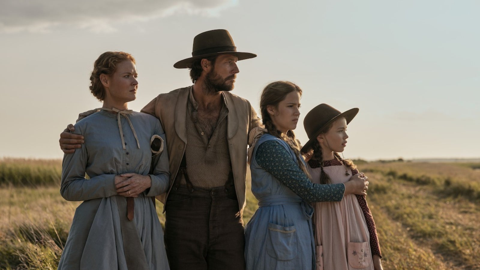 Little House On The Prairie Creator Says 'Tradwife' Life Skills Shouldn't Be 'Cornered'