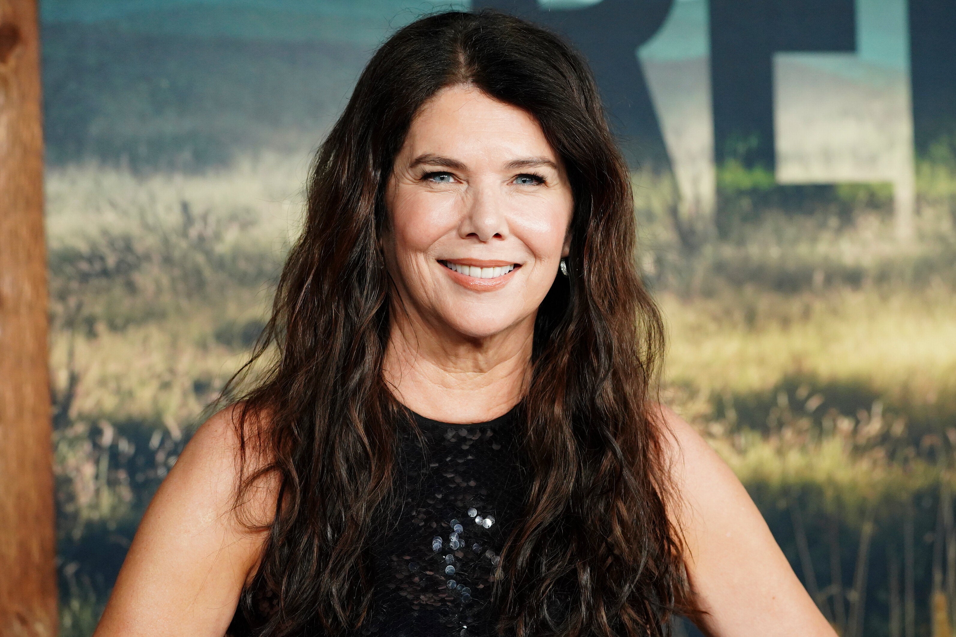 Gilmore Girls Star 'Dated' Multiple On-Screen Love Interests