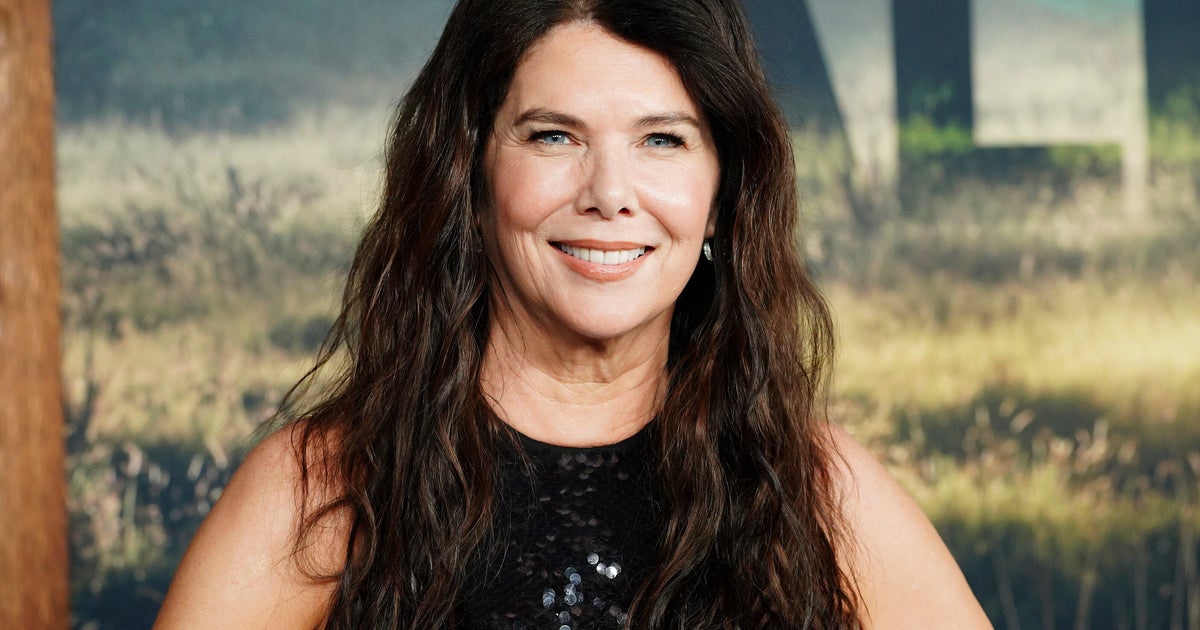 Gilmore Girls Star 'Dated' Multiple On-Screen Love Interests
