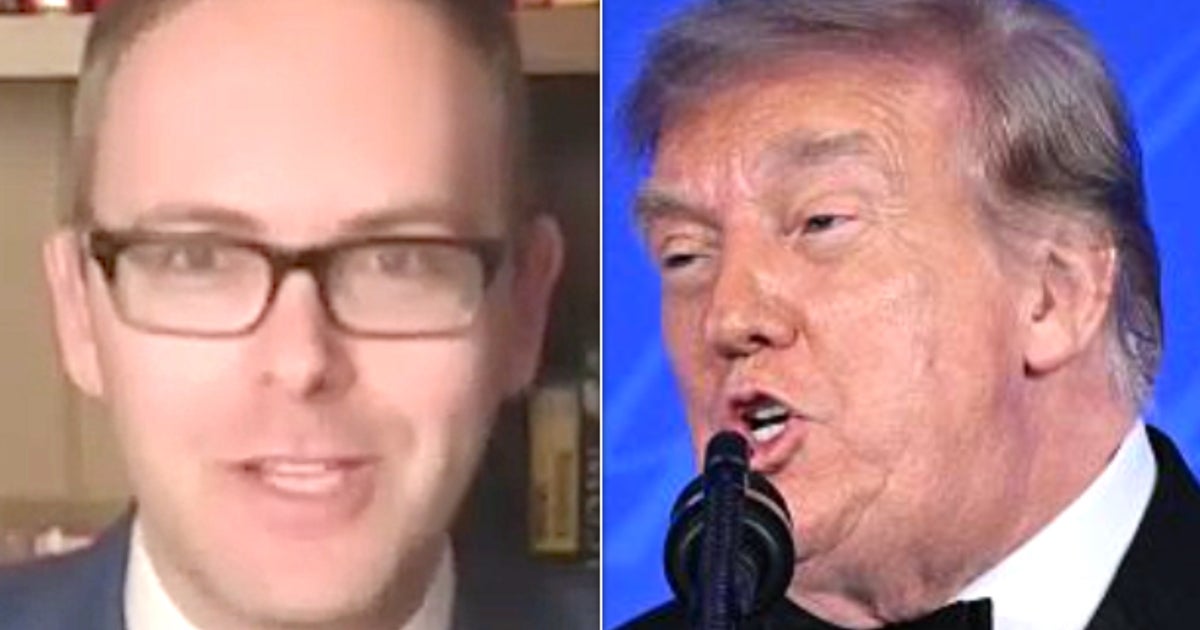 Le vérificateur de faits de CNN écrase un type distinct de mensonge de Trump Le vérificateur de faits de CNN écrase un type distinct de mensonge de Trump