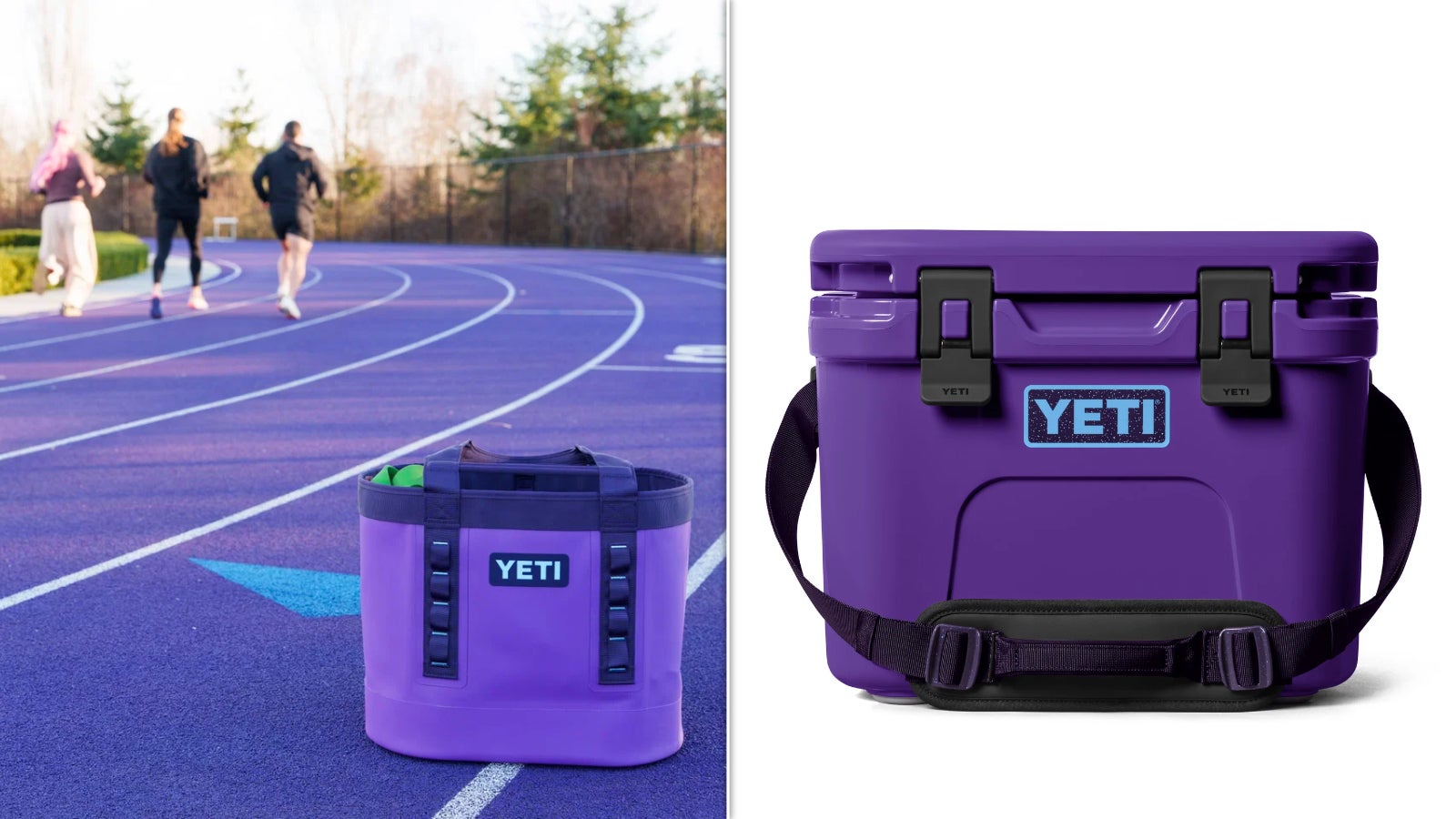 Beat The Heat With YETI's Must-Have Coolers For Frosty Beverages On The Go