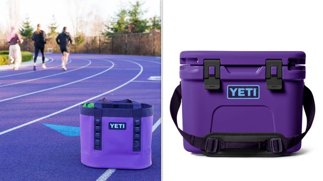 YETI