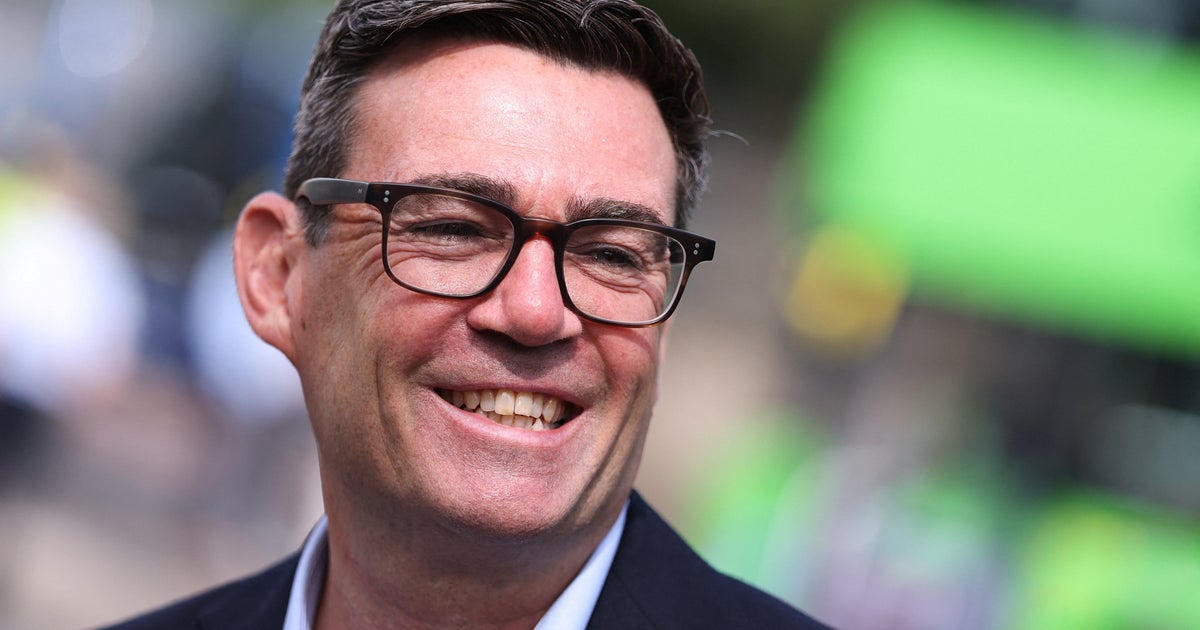Labour Now On Course To Win Next General Election Thanks To Andy Burnham |  HuffPost UK Politics