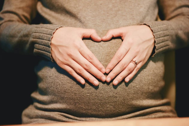 Dr Victoria Male, a senior lecturer in reproductive immunology at Imperial College London, told HuffPost UK said she’s not sure where the statistic that the placenta is “98% the man” comes from