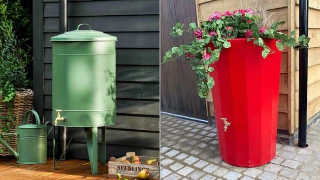Garden Trading/ Water Butts Direct