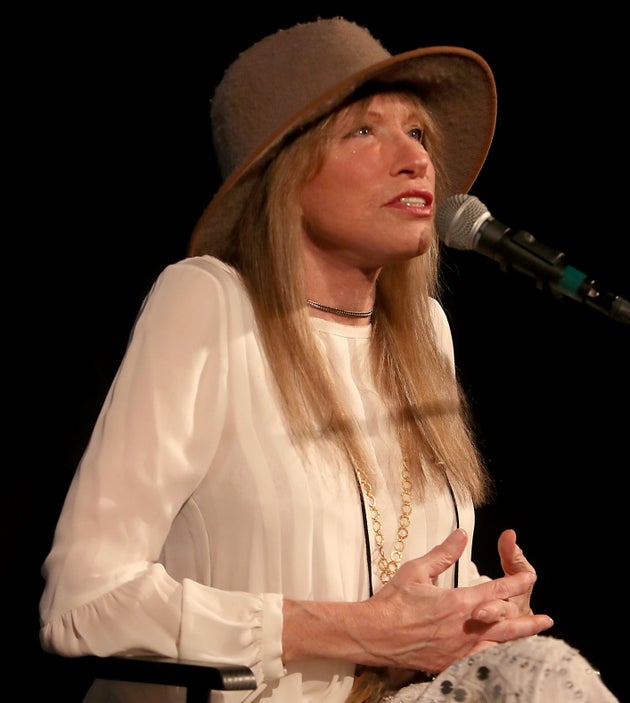 Singer-songwriter Carly Simon confirmed Monday that she has been diagnosed with Parkinson’s disease. She also said she was treated for basal cell carcinoma not long after her Parkinson’s diagnosis. 
