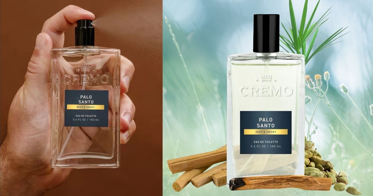 I Get More Compliments On This $29 Cologne Than I Do My Designer Fragrances