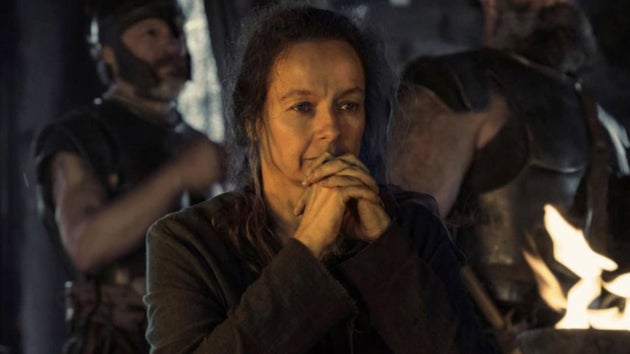 Samantha Morton