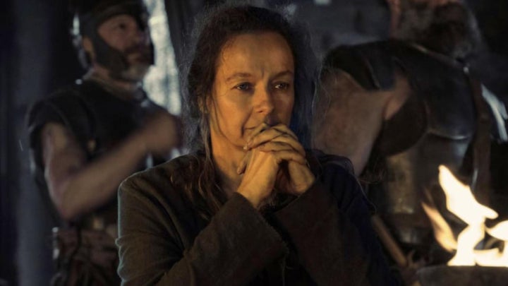 Samantha Morton
