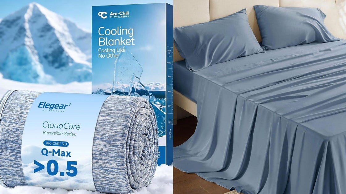 Schläfst du nachts? Diese 14 genialen Produkte können dir zu besserem ...
