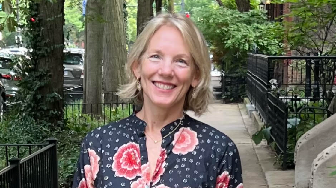 At 56, I Thought I Was Middle-Aged — Then One Little Word From A Work ...
