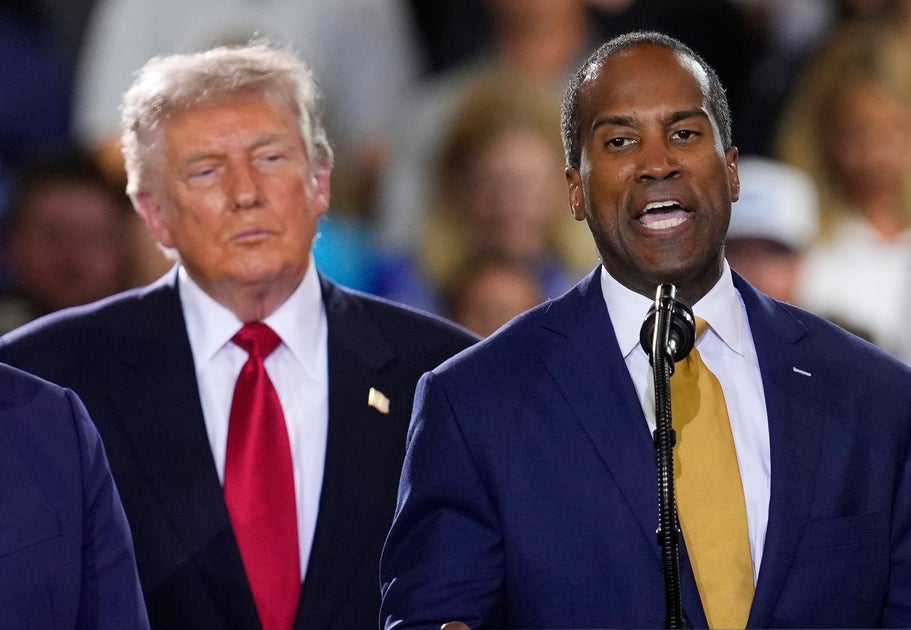 Republican Rep Running For Michigan Governor Claims Trump Won State 3 ...