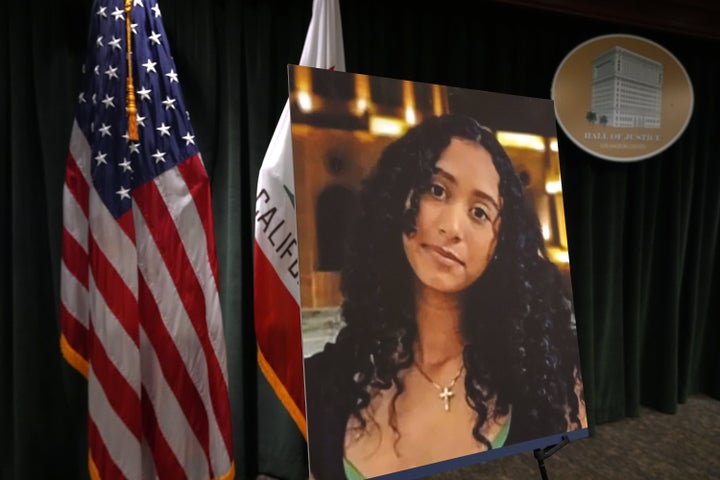 Celeste Rivas Hernandez’s body was found in a Tesla registered to D4vd.