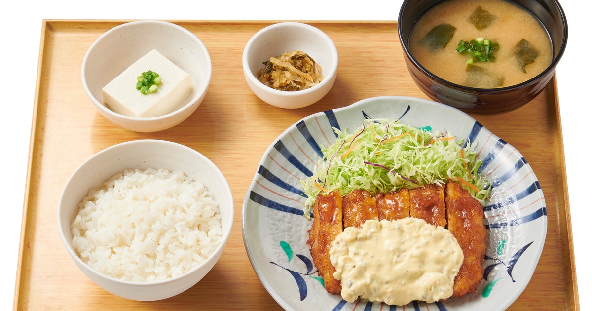 【やよい軒】から揚げやチキン南蛮を抑えた「人気1位の定食」は？サイドメニューや期間限定ランキングも