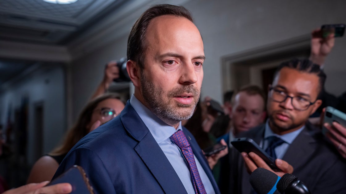 Texas Congressman Under Investigation By House Ethics Committee