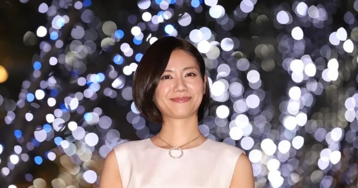 松下奈緒、今年もドラマ撮影現場に広島名物を豪快差し入れ⇒鉄板で焼かれたお好み焼きに「やっぱり、大好き」