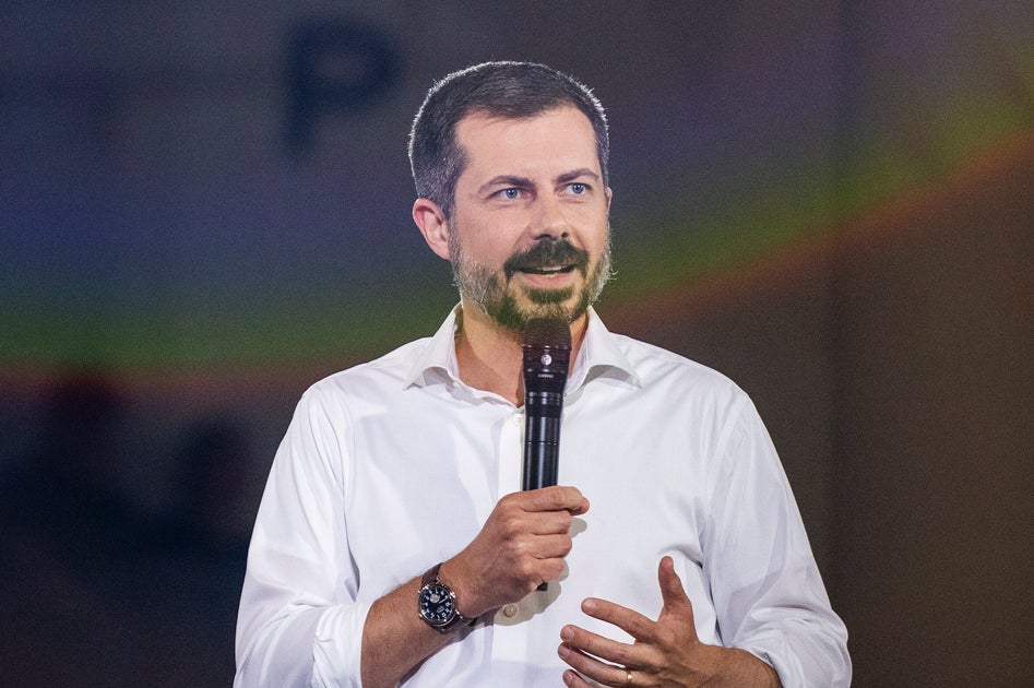 Behörden stützten sich auf zweifelhafte Anschuldigungen, um Buttigieg von ...