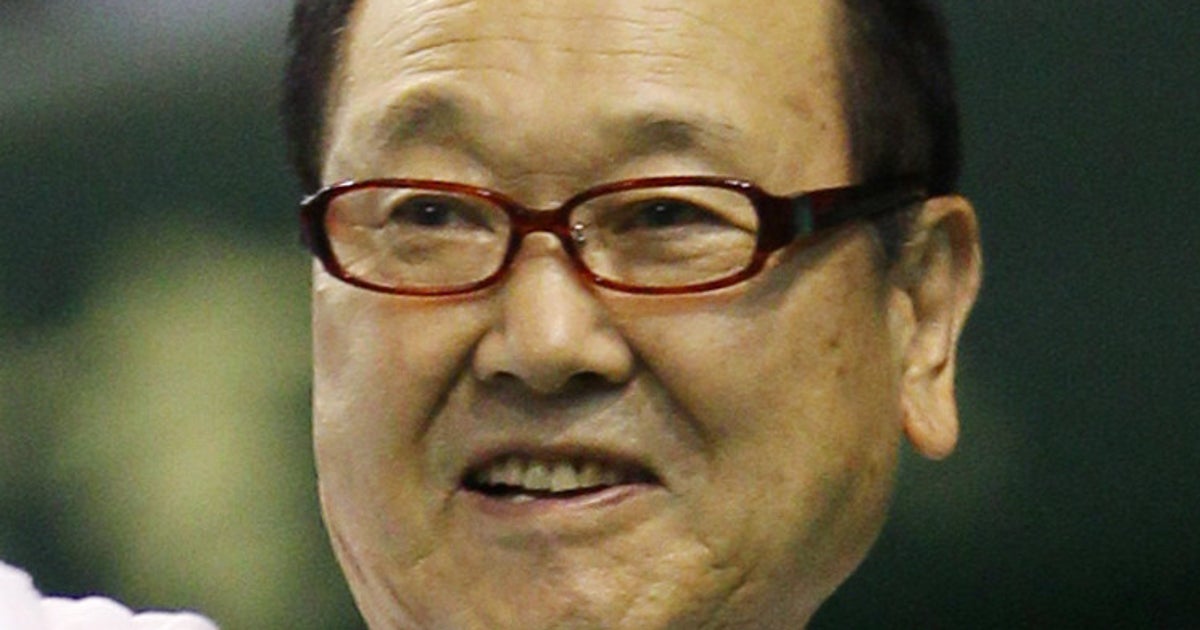 板東英二さん、慢性心不全で死去。86歳。プロ野球・元中日の投手、タレントとして活躍【訃報】