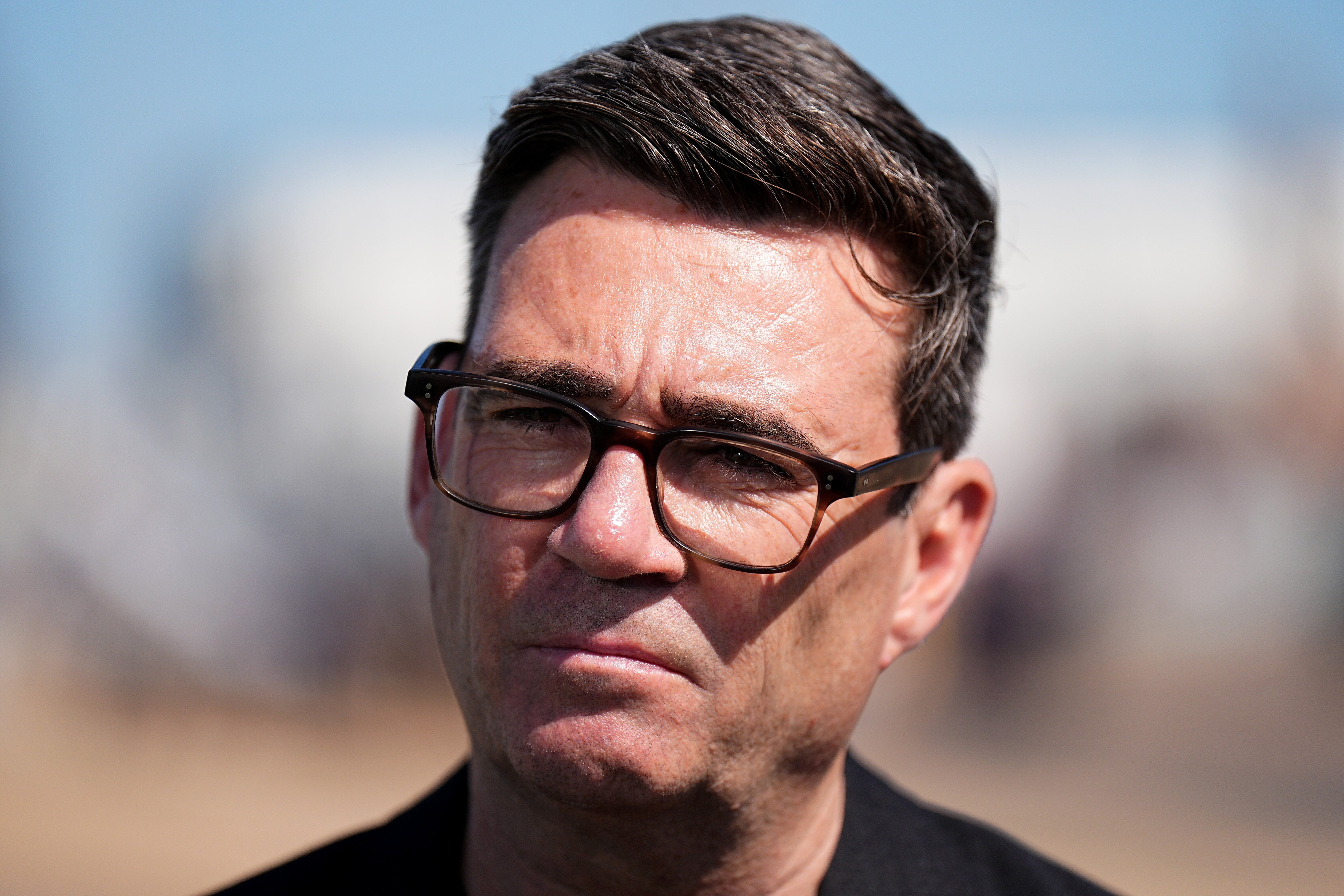 Ex-Minister Slams Burnham's Decision To 'Unceremoniously Sack Competent People' From Government