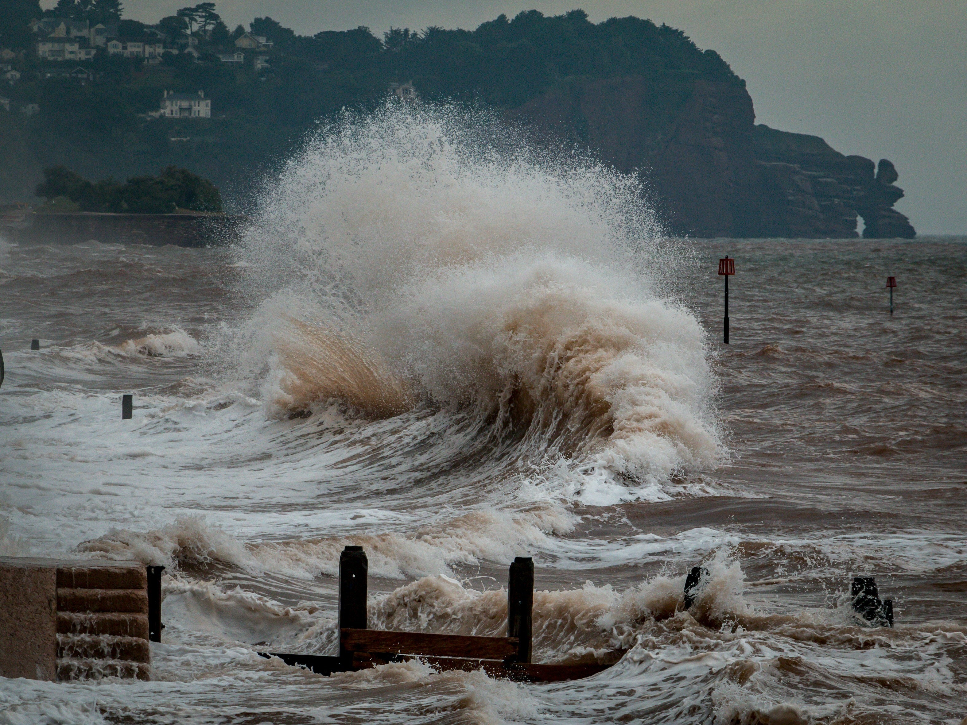 As Japan Faces Tsunami Danger, Here Is How The Waves Form