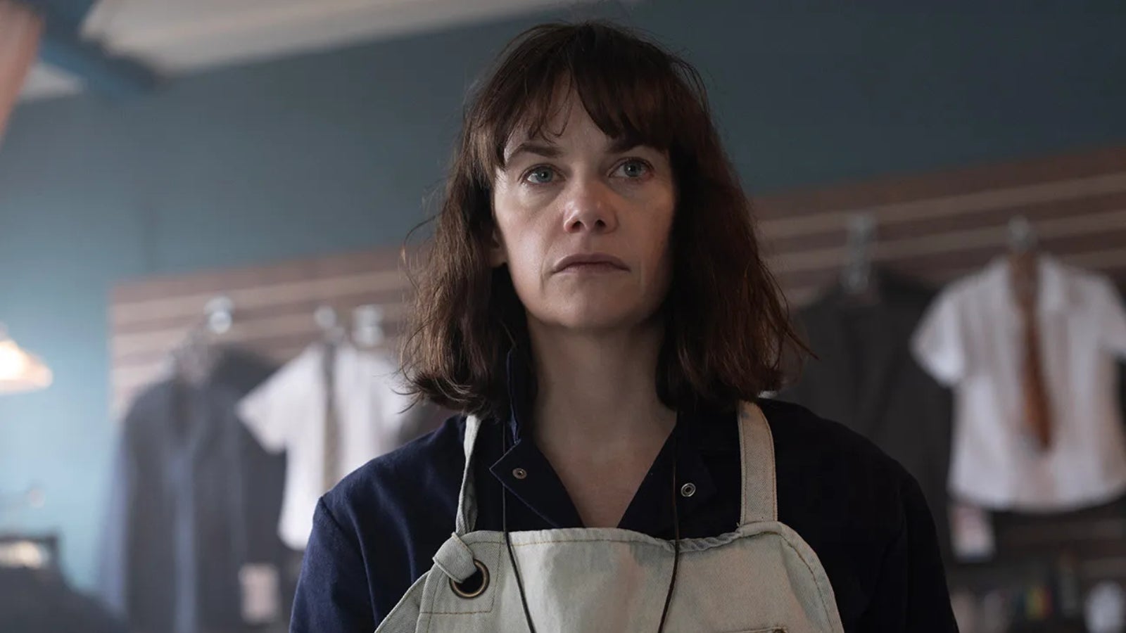 A 'Mesmerising' Mystery Drama Is Creeping Up Netflix's Top 10