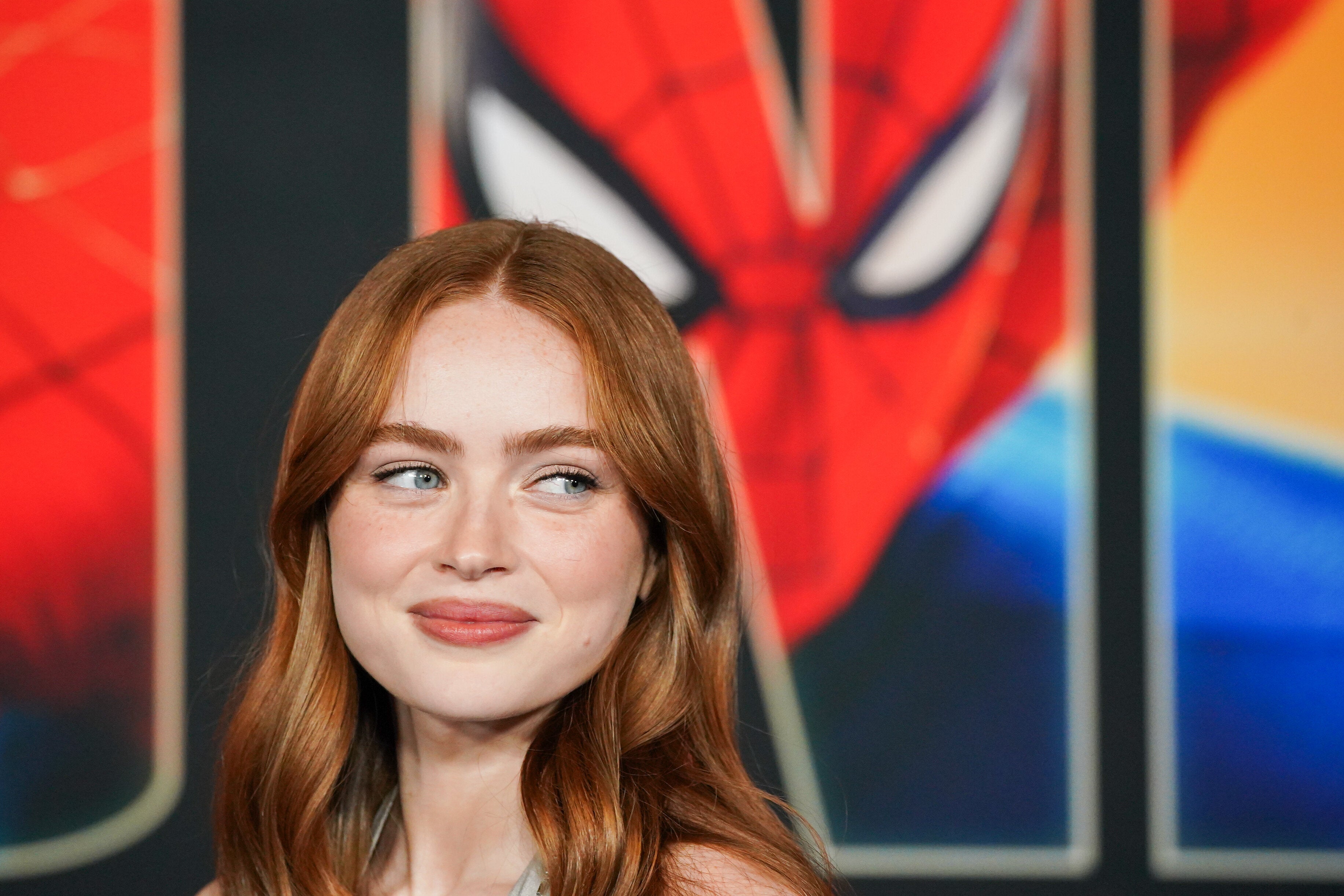Sadie Sink Gives Spider-Man Fans A One-Word 'Tease' For Brand New Day