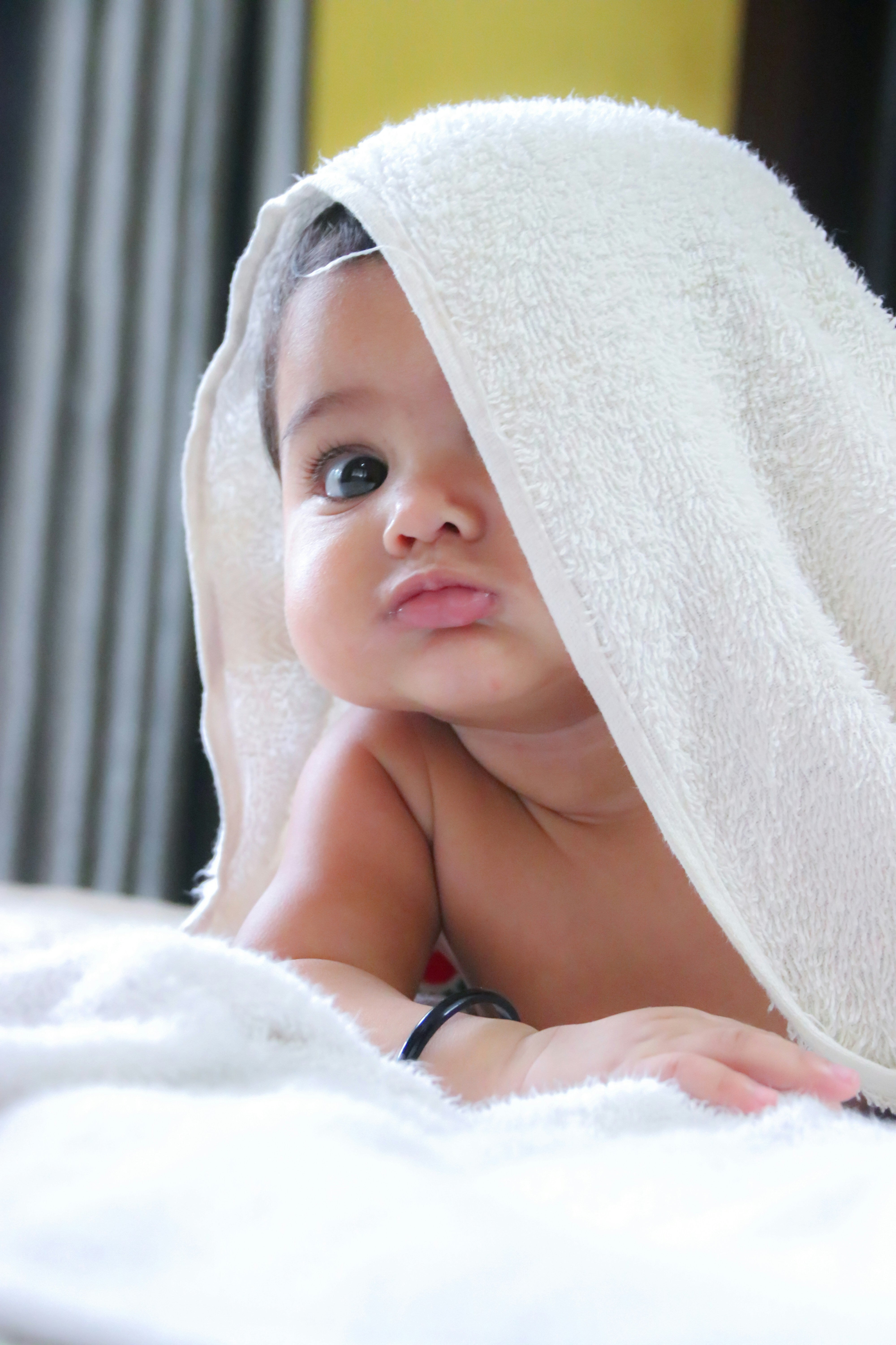 The UK's Fastest-Rising Baby Girls' Names All Have One Thing In Common