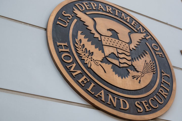 Rosenblum spent more than 10 years with DHS in the first Trump administration and under Joe Biden.